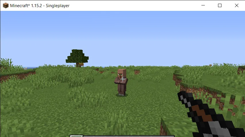 Richard's Gamechanging Mod, Моды, Minecraft
