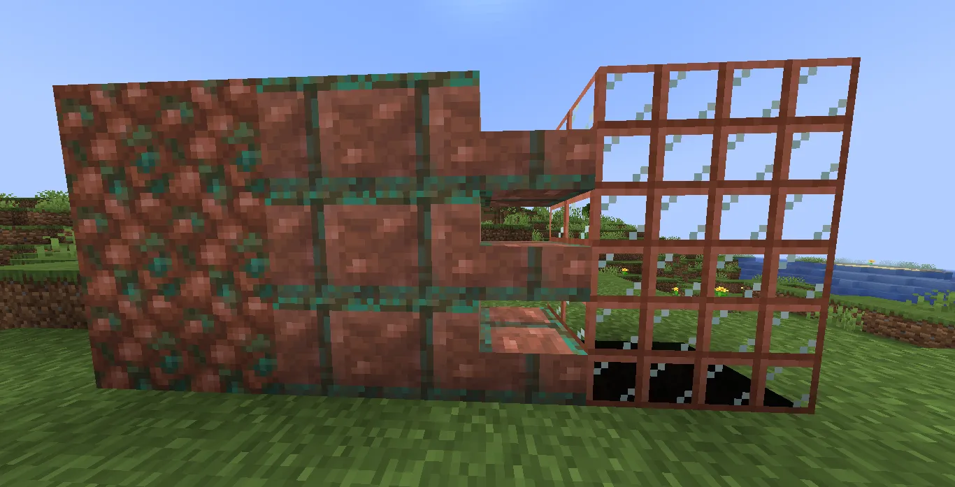 Coffe Relax, Моды, Minecraft