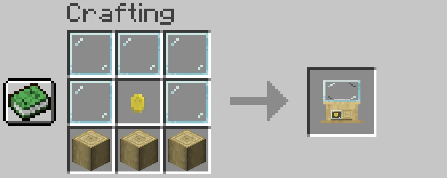 CBJ Economy — скриншот 4 (Моды, Minecraft)