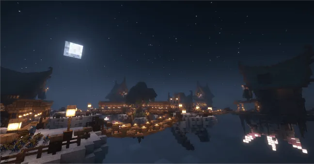 Confluence: Otherworld, Моды, Minecraft