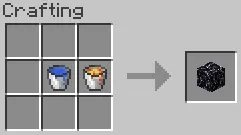 EasyObsidian, Моды, Minecraft