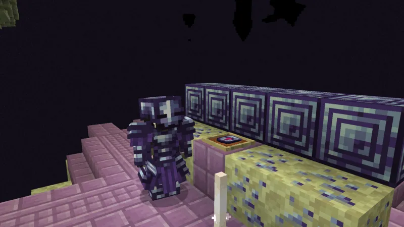 Tohiro Ore´s, Моды, Minecraft