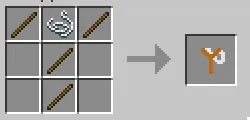 Easy Crafts Mod, Моды, Minecraft