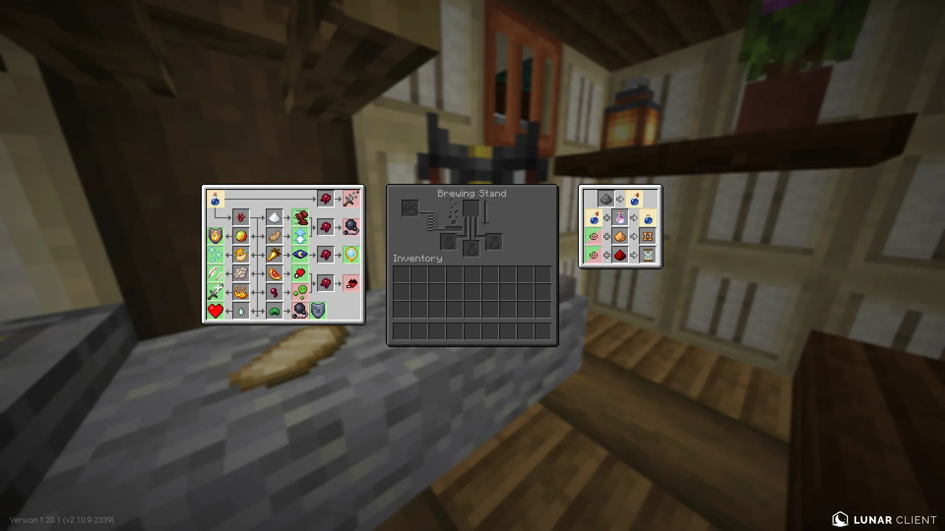 SosigPack — скриншот 7 (Текстуры, Minecraft)