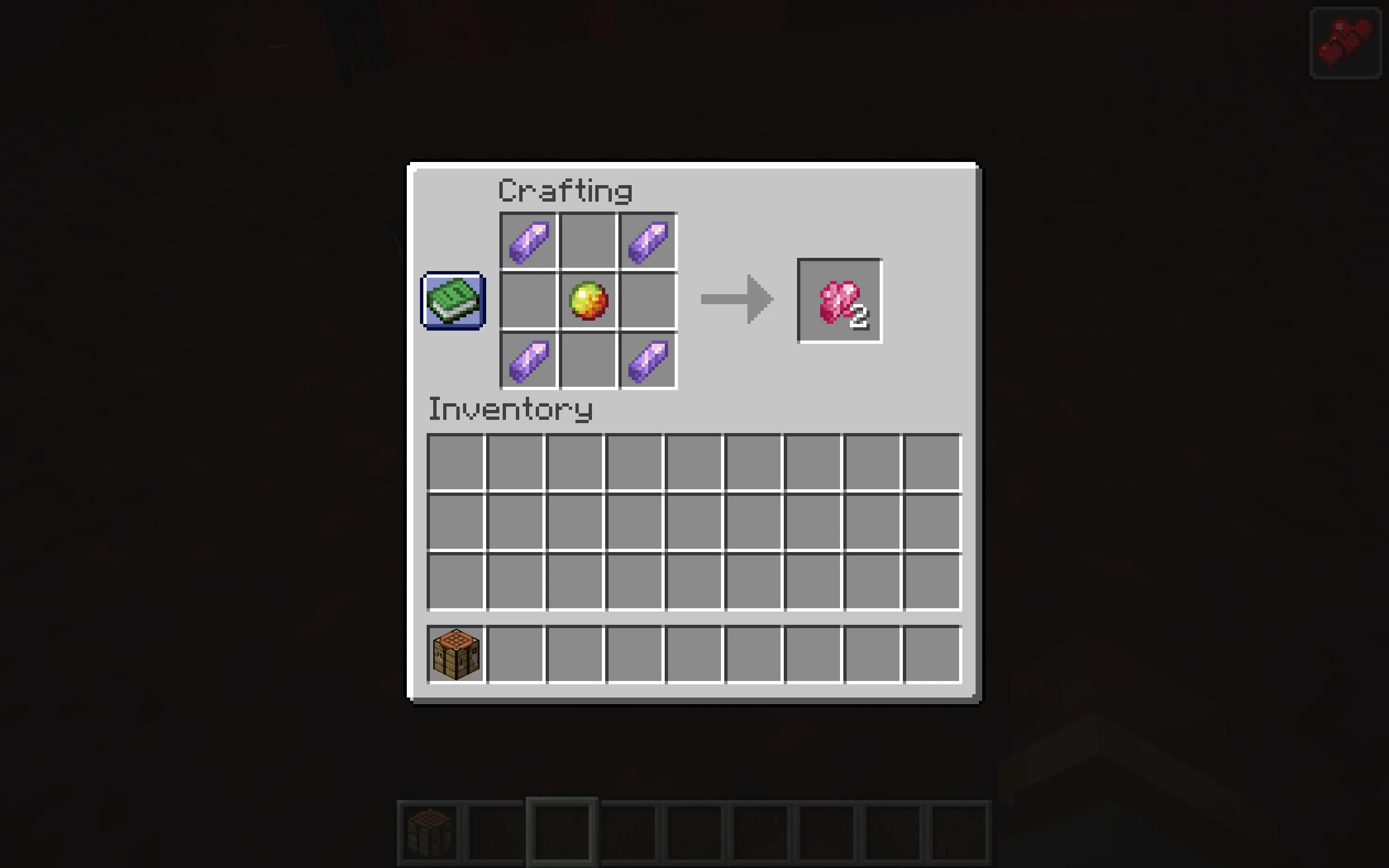 Attack Improvement — скриншот 3 (Моды, Minecraft)