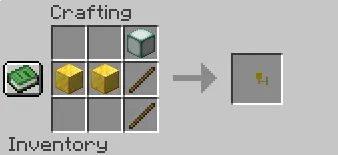 Furniture - FurnitureCraft — скриншот 4 (Моды, Minecraft)
