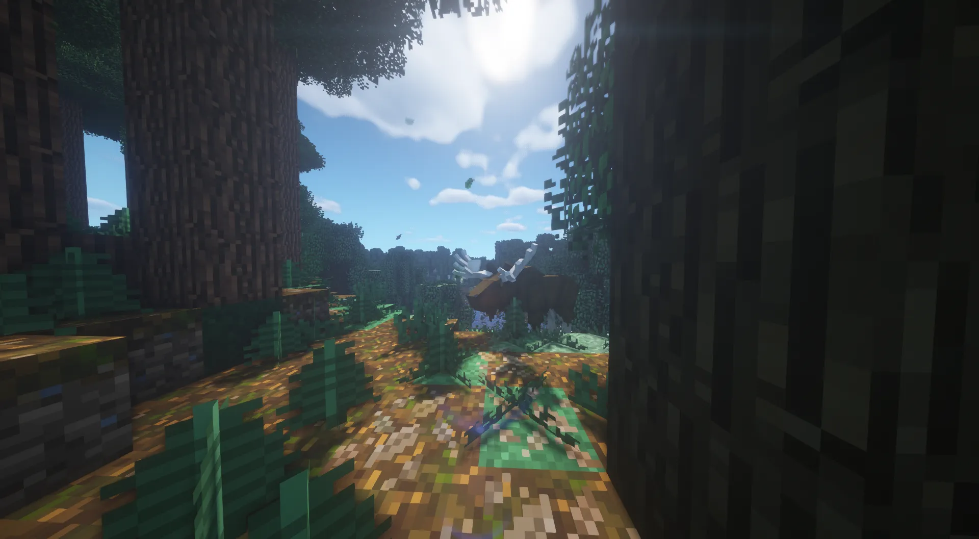 PerilCraft — скриншот 4 (Модпаки, Minecraft)