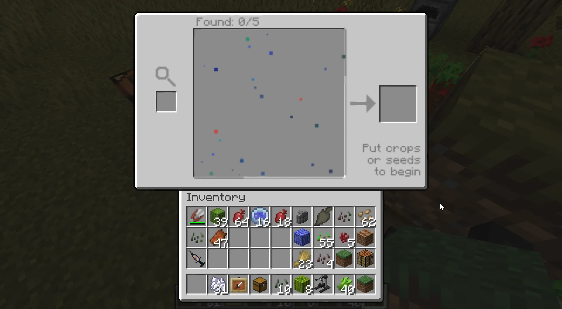 Solphyte — скриншот 3 (Моды, Minecraft)