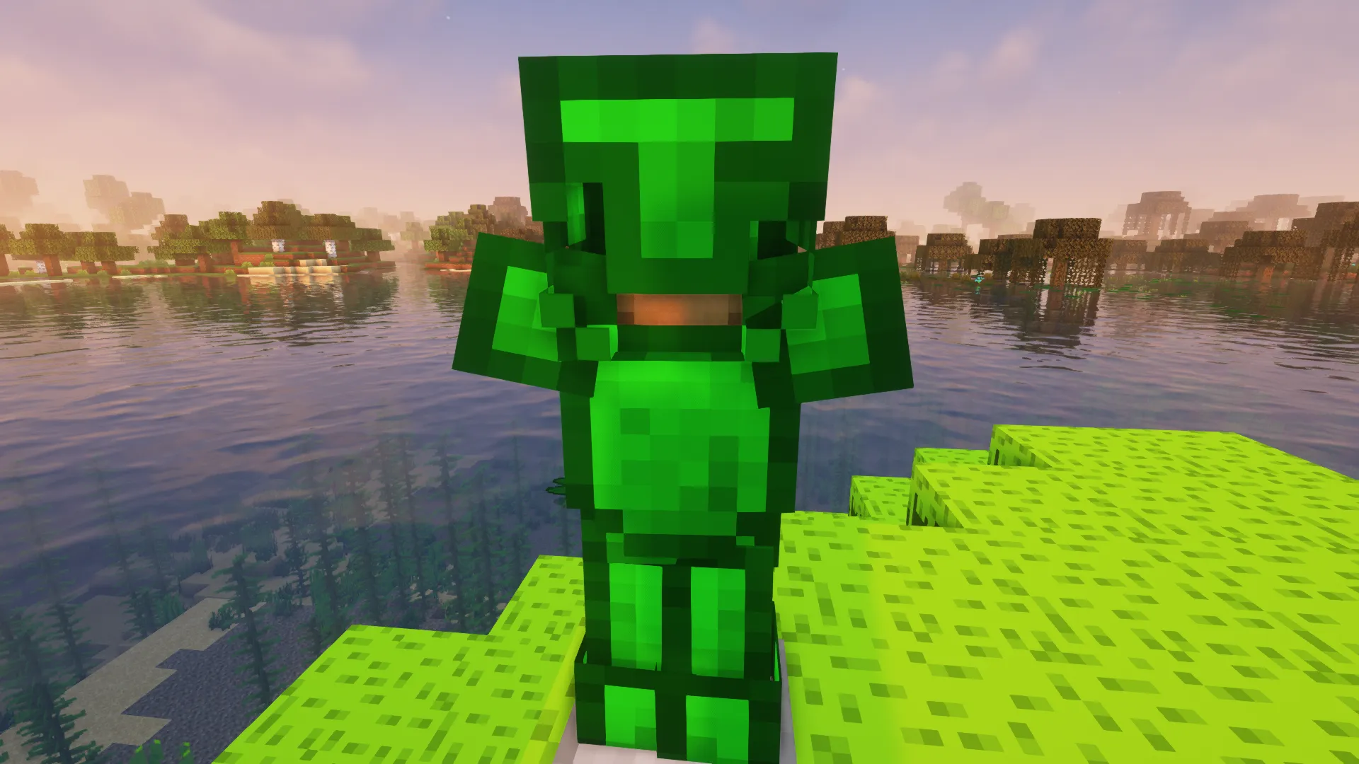 PoposomoTB  (PPTB), Моды, Minecraft