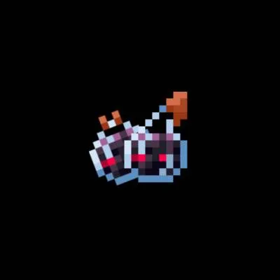 Splash Ominous — скриншот 1 (Моды, Minecraft)