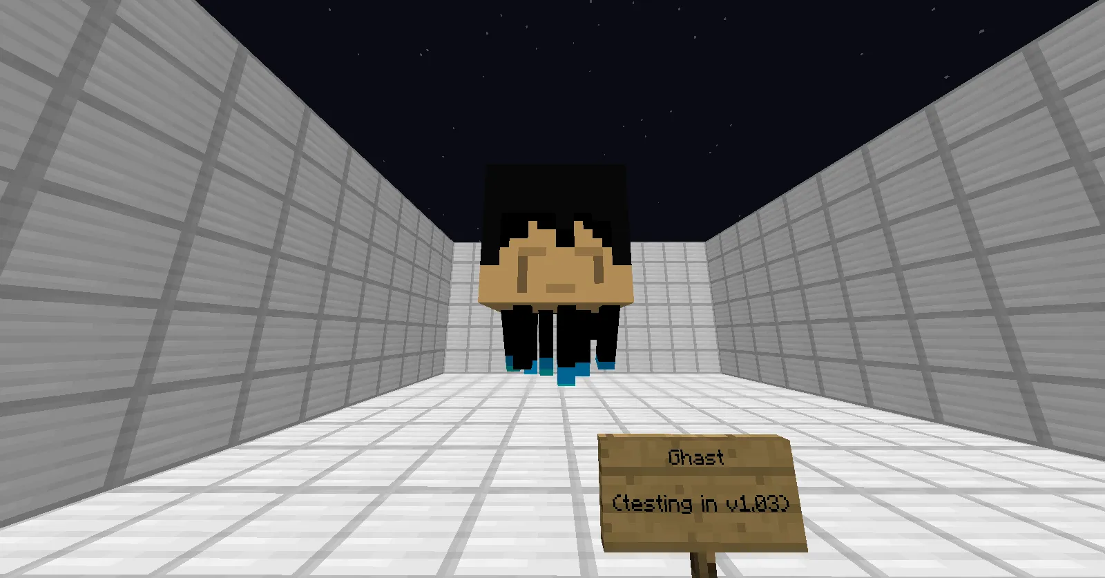 Cakelicious Staff Mob Pack (CSMP) — скриншот 5 (Текстуры, Minecraft)