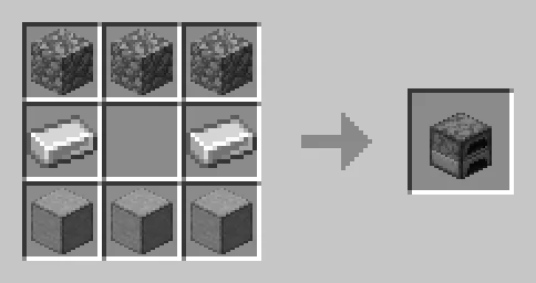 Slow Start, Моды, Minecraft