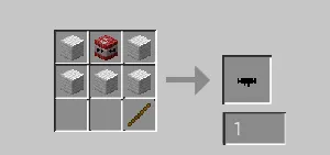 DoofusMans GunStore, Моды, Minecraft