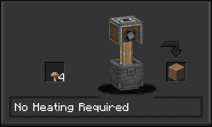 Create: Mazon's Tweaks — скриншот 1 (Моды, Minecraft)