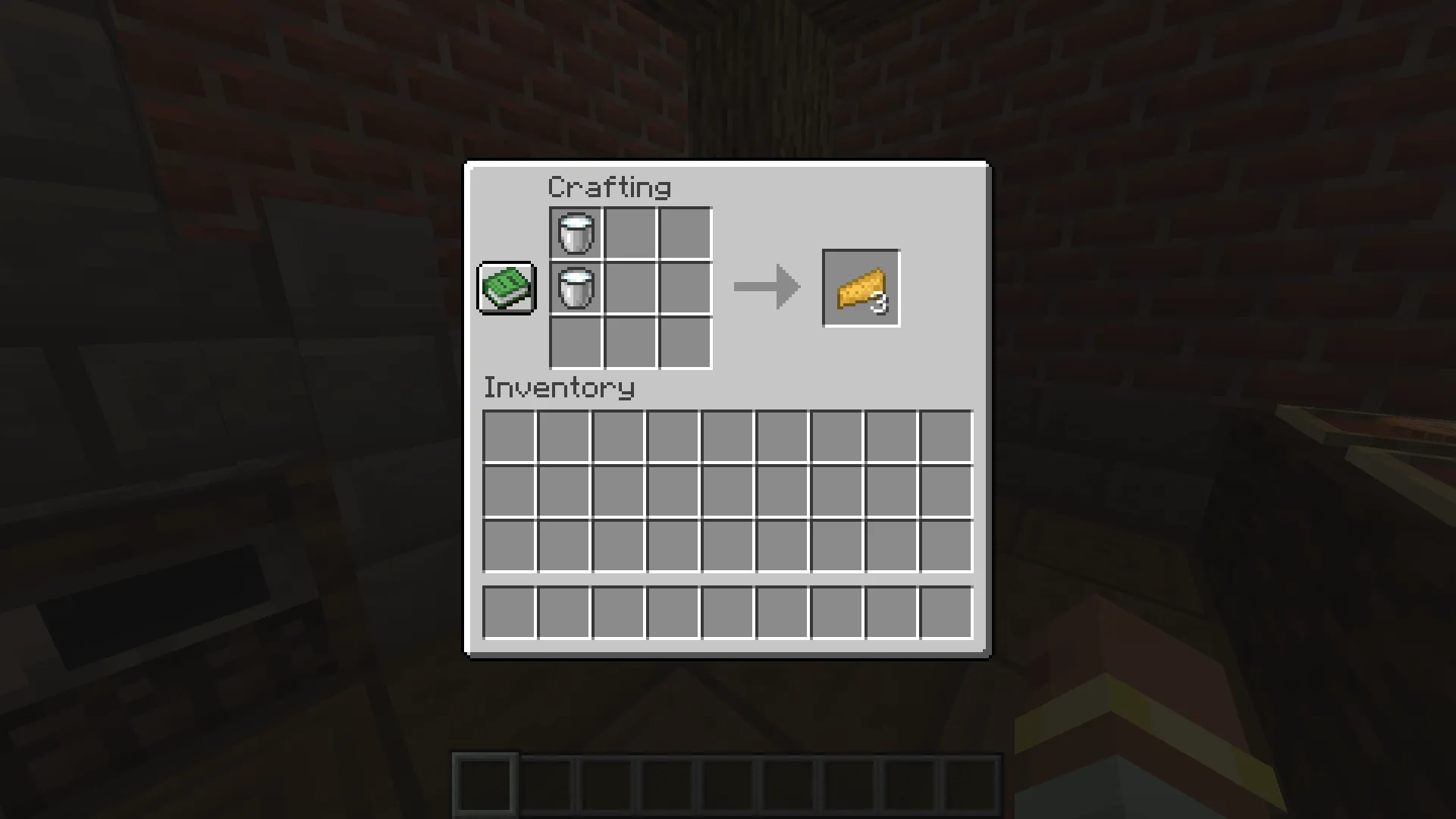 Extra Foodstuffs, Моды, Minecraft