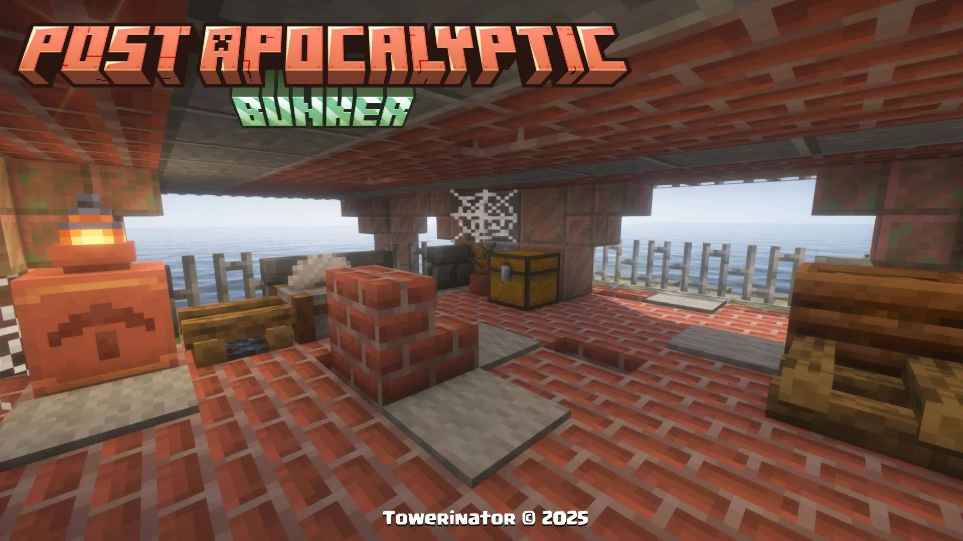 project-1427799, Моды, Minecraft