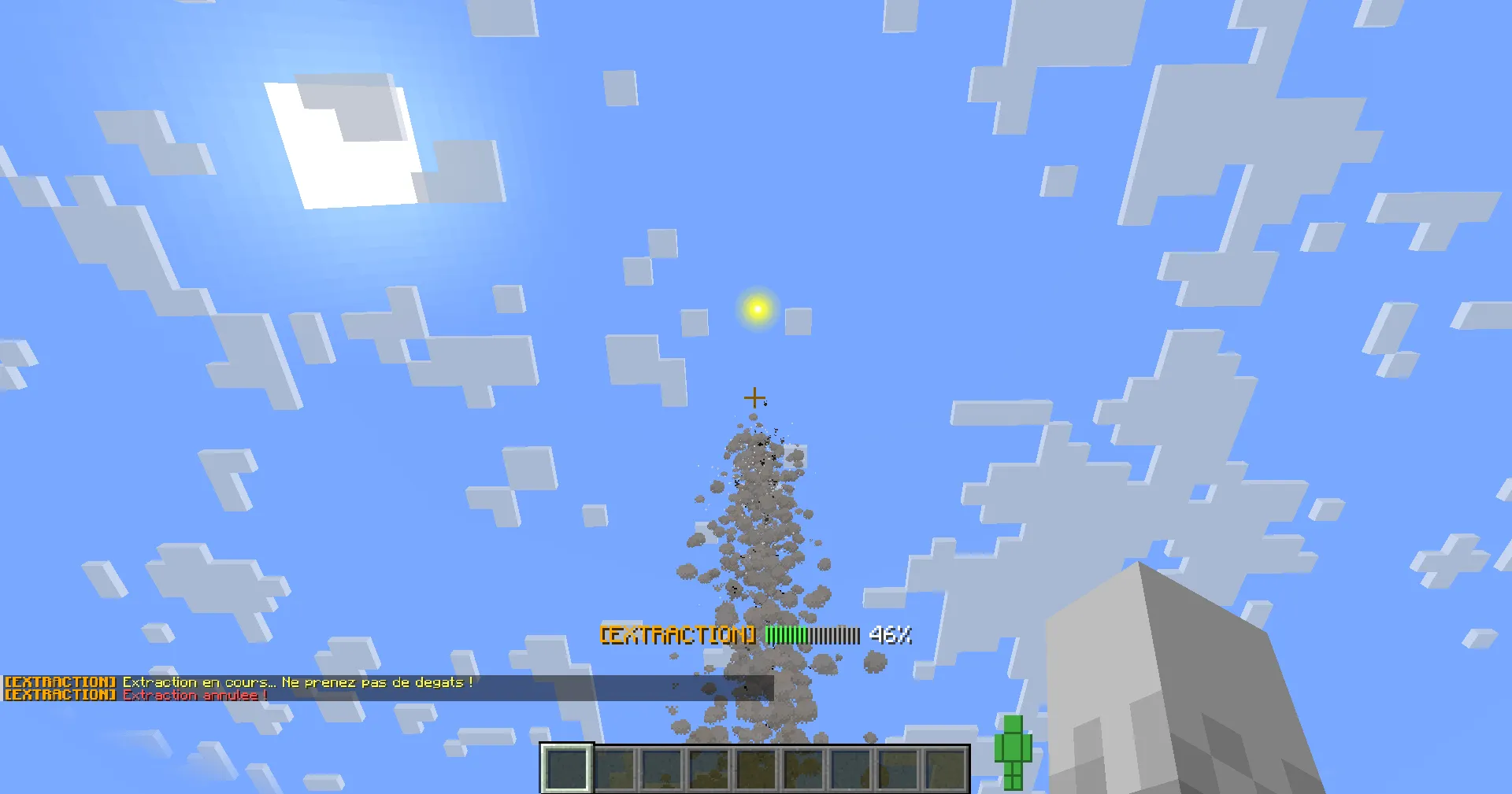 [TACZ] Clans Systeme, Моды, Minecraft