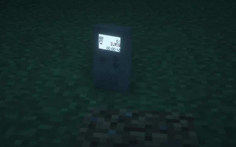 Customized jujutsucraft — скриншот 15 (Текстуры, Minecraft)