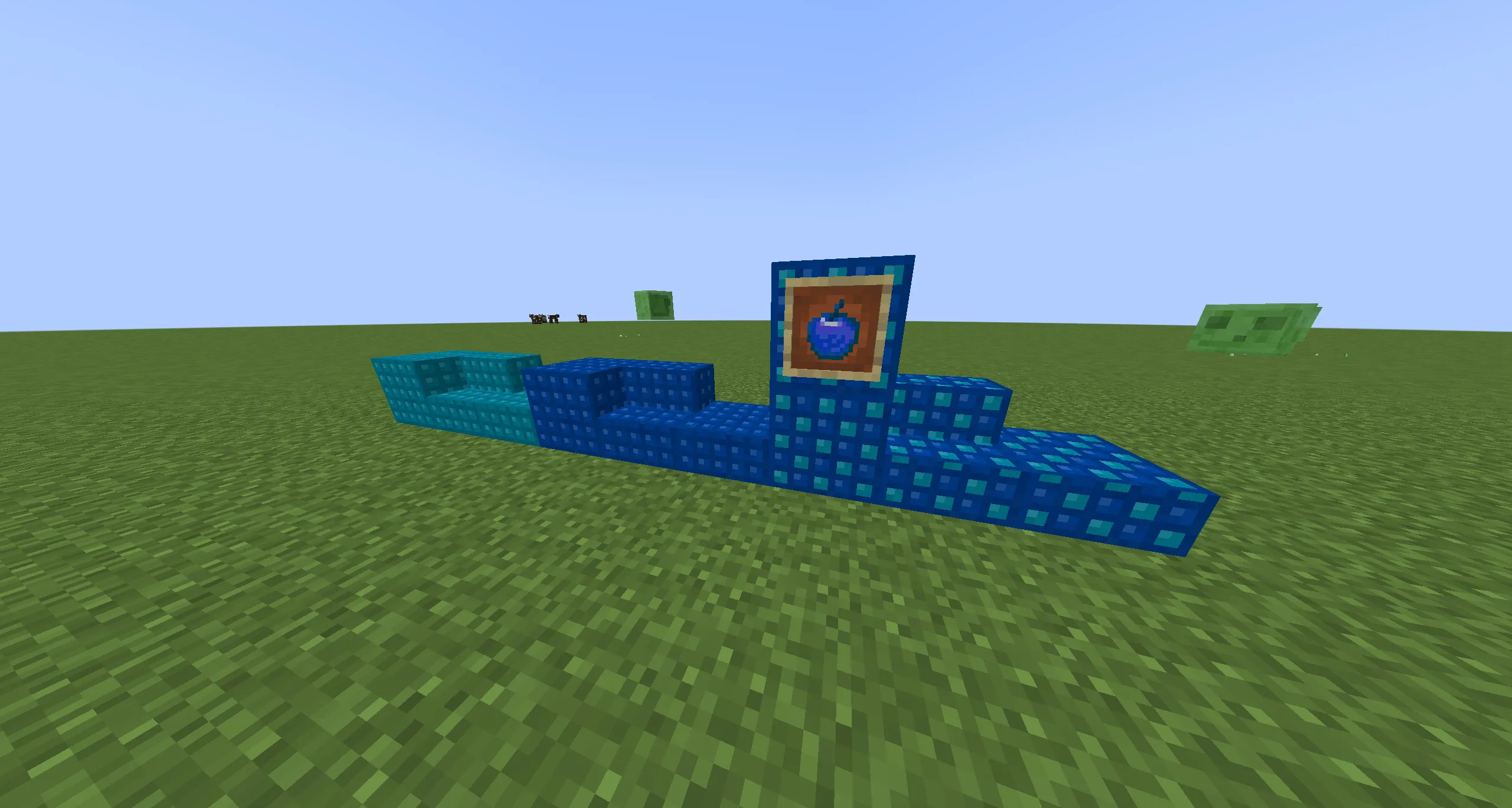 More Block Variants (MBV), Моды, Minecraft