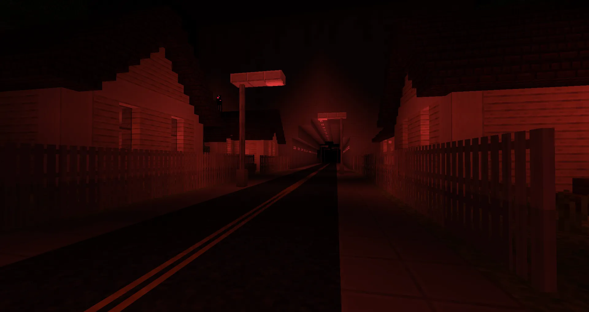 Places, Моды, Minecraft