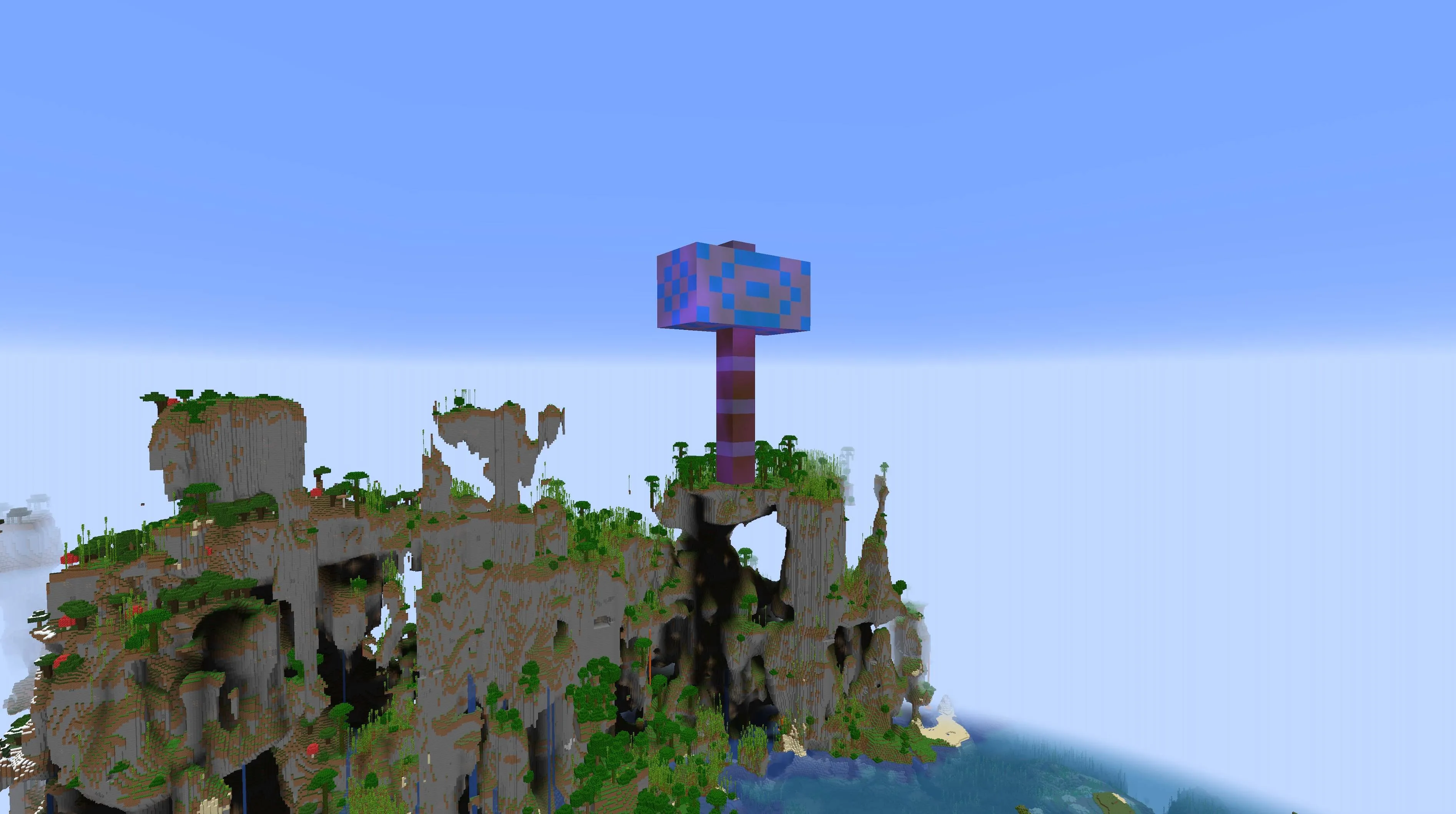 Mythical Arsenal, Моды, Minecraft
