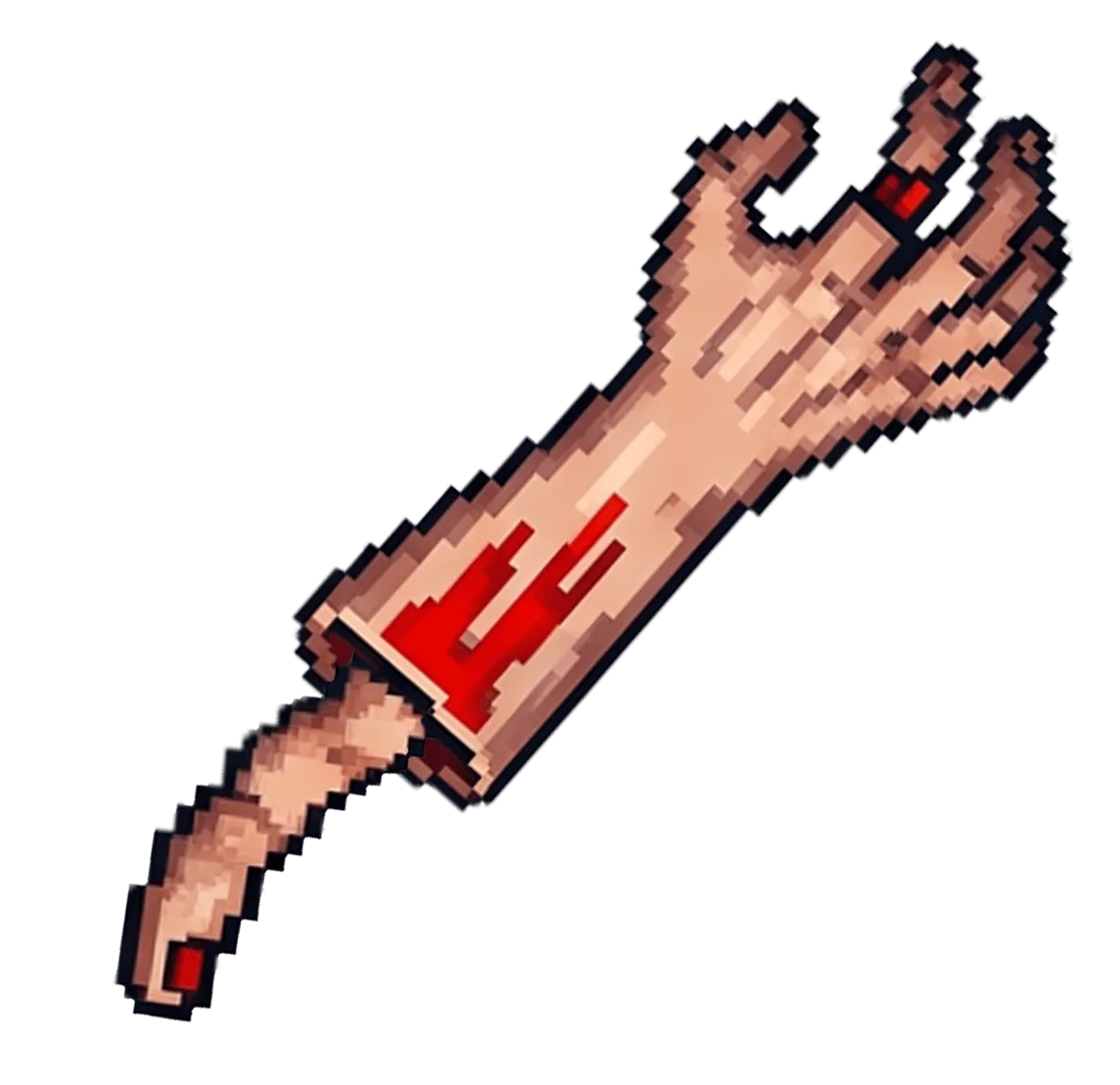Fragmented — скриншот 2 (Моды, Minecraft)
