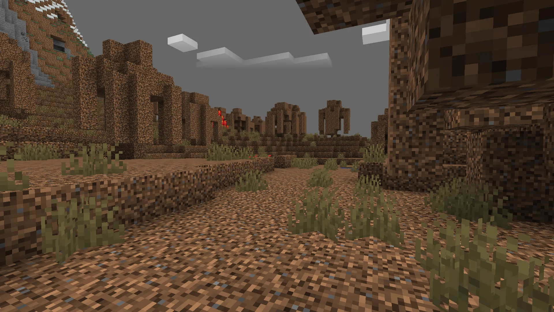 This mod sucks (no longer updated), Моды, Minecraft