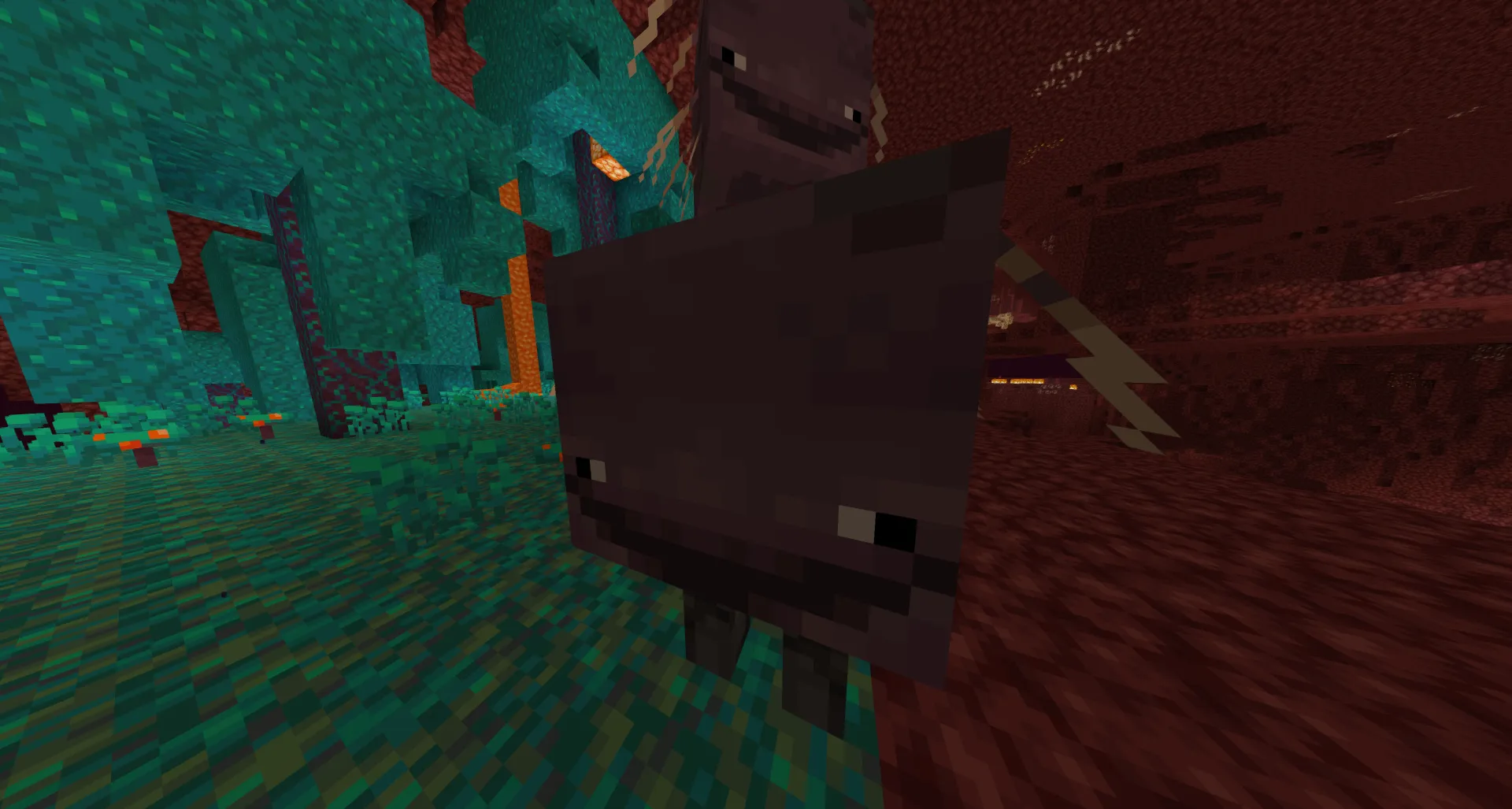 Derpify, Текстуры, Minecraft