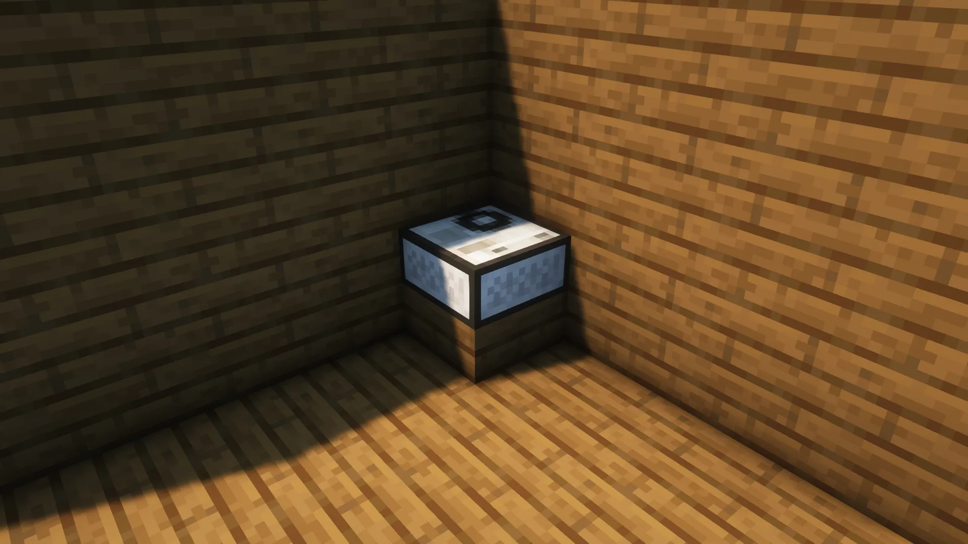 Ongaku - Music Pack — скриншот 2 (Текстуры, Minecraft)