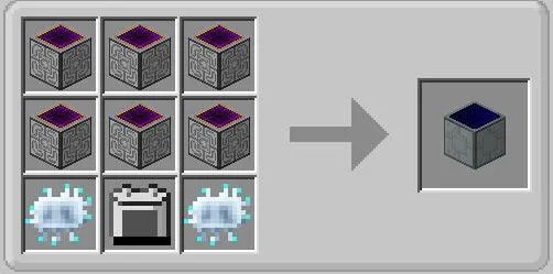 LifeStyle — скриншот 17 (Модпаки, Minecraft)