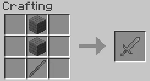 Grey Mod — скриншот 11 (Моды, Minecraft)