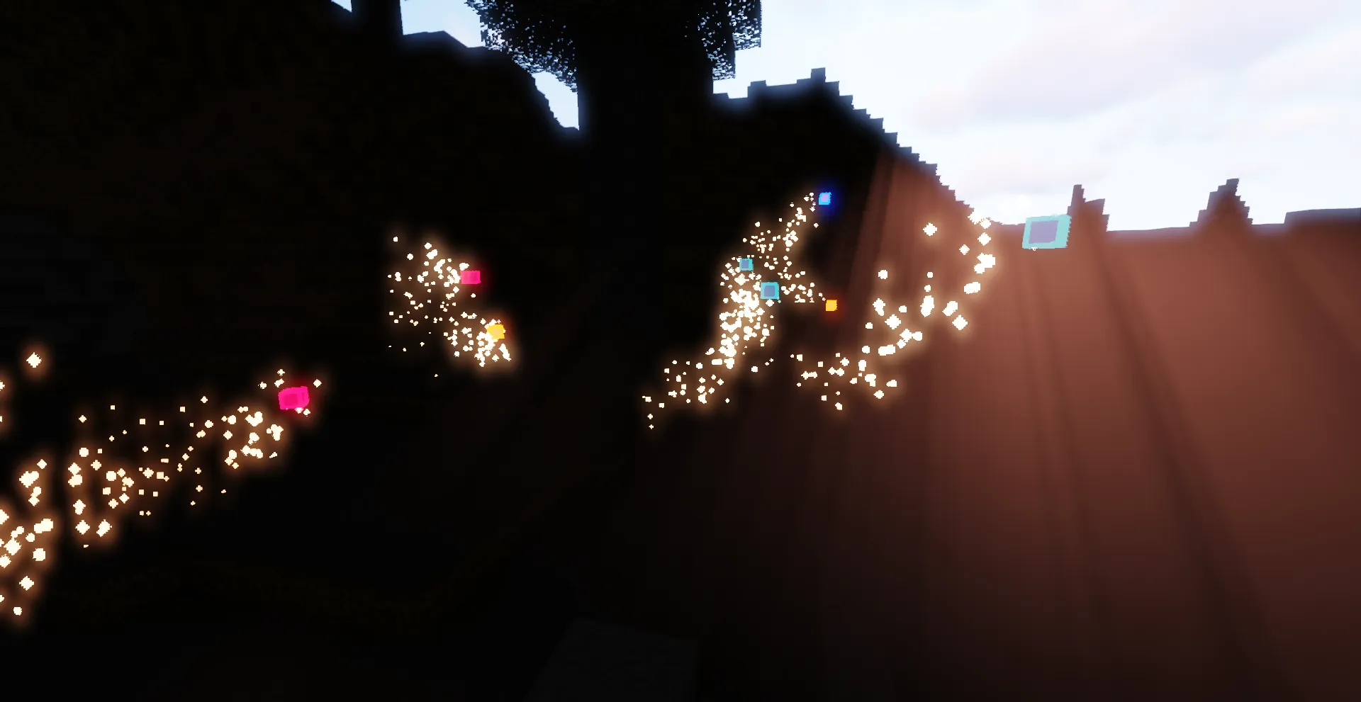 Life Line, Моды, Minecraft