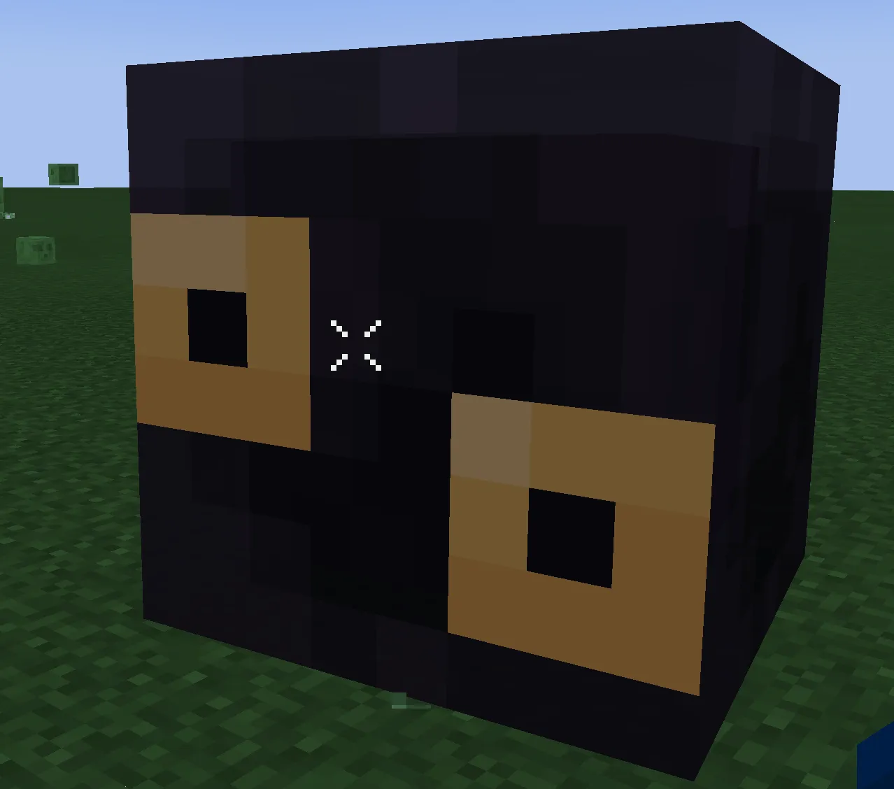 Everchanging Fates 2 - Origins Anew — скриншот 18 (Модпаки, Minecraft)