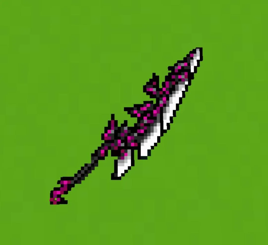 Annoying Villagers Stuff (More blades of god of war) — скриншот 20 (Моды, Minecraft)