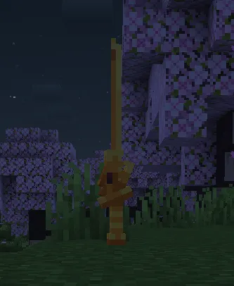 Shadows of Ninjago, Моды, Minecraft