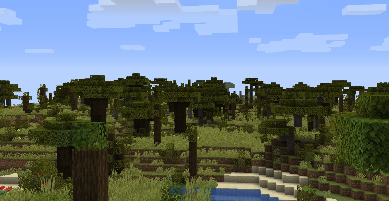 TBO Classic — скриншот 18 (Моды, Minecraft)