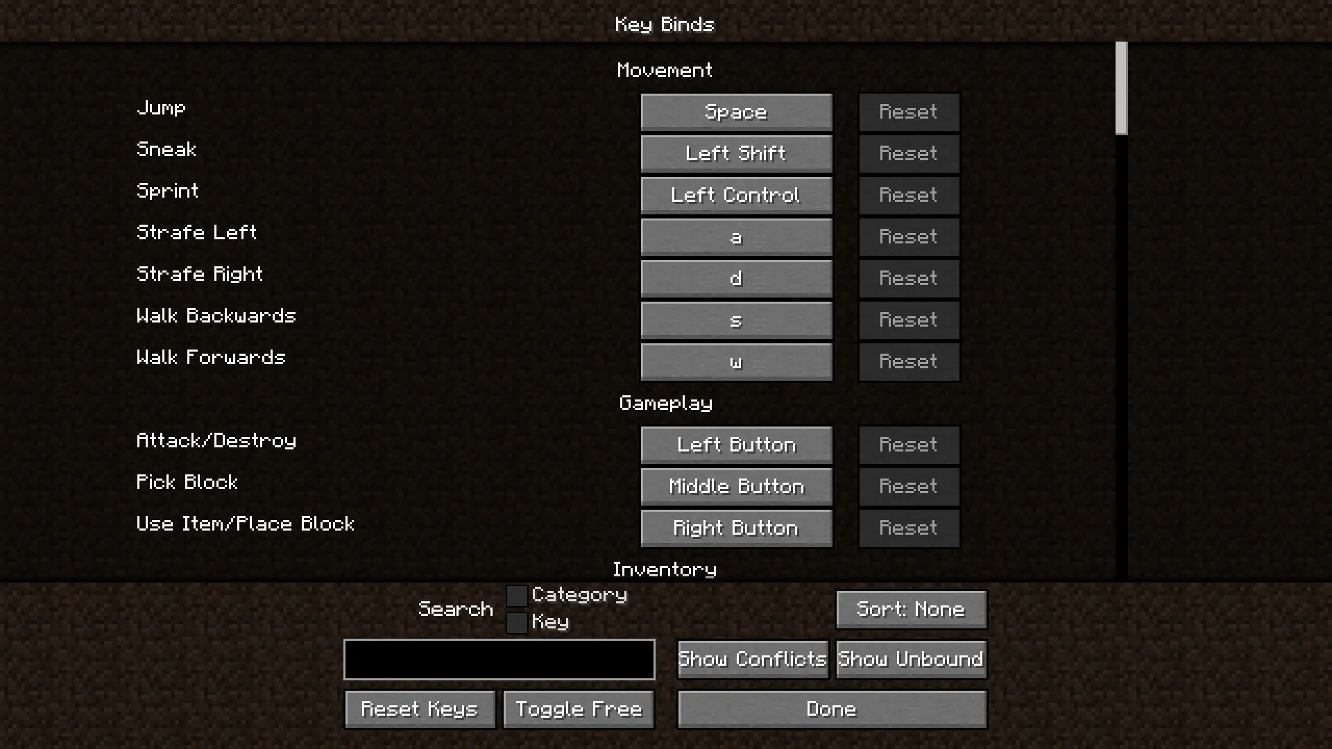 Formerly Performant — скриншот 4 (Модпаки, Minecraft)