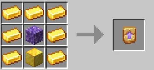 Half-Masked — скриншот 11 (Моды, Minecraft)