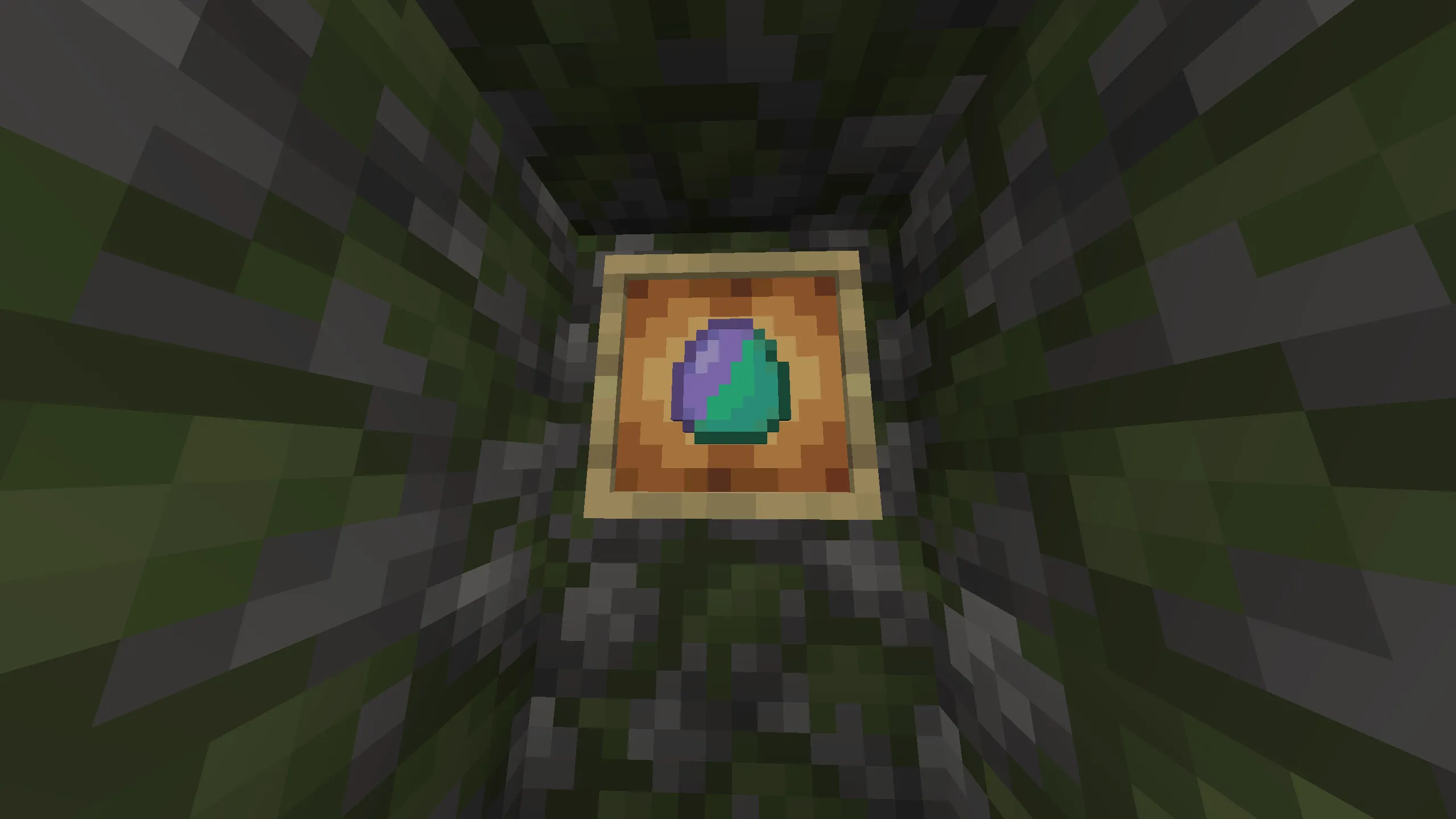 Egg Overlay, Текстуры, Minecraft