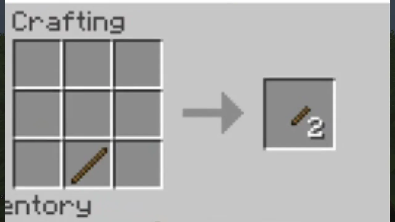 Shank Mod, Моды, Minecraft