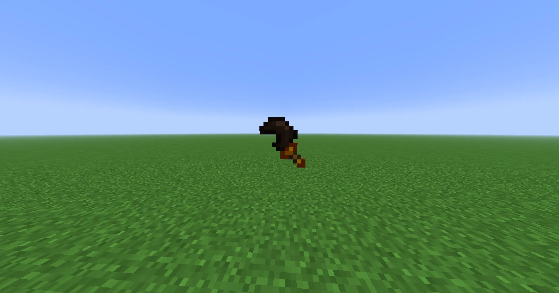 Rise of the Gecko King — скриншот 2 (Моды, Minecraft)