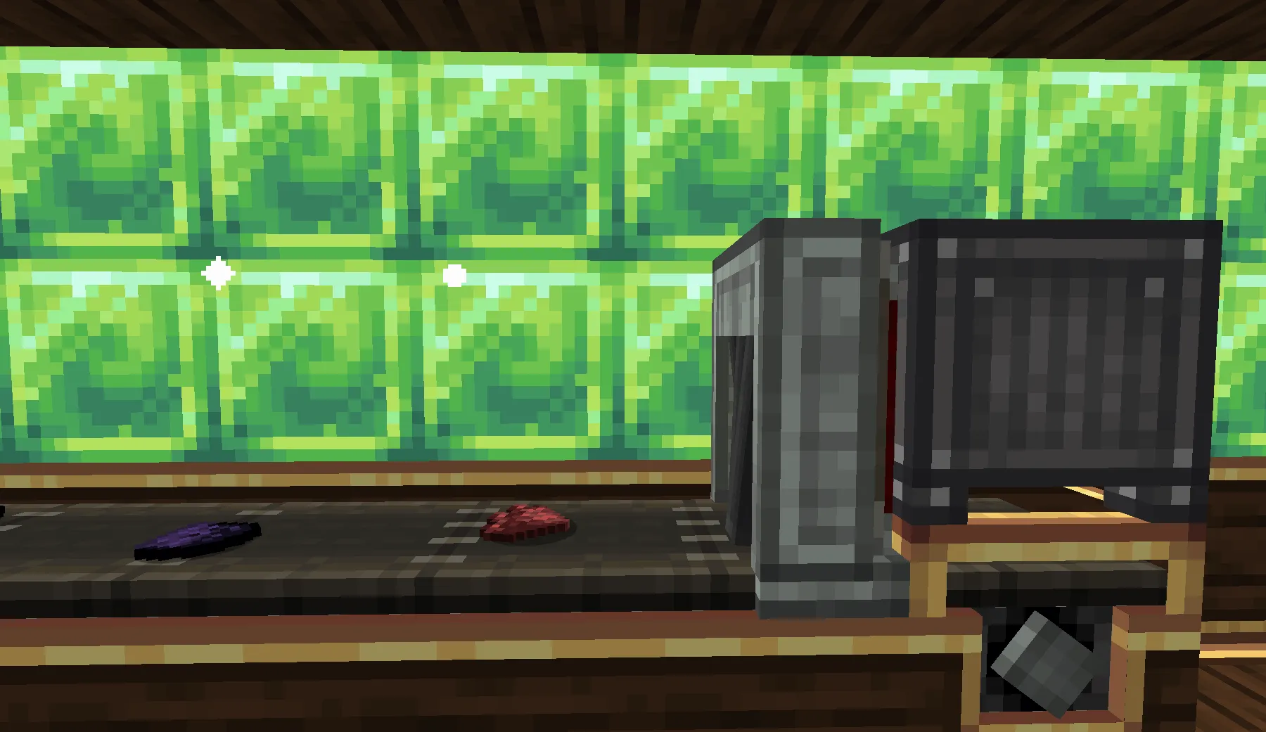 Create: Delete and Repeat, Моды, Minecraft