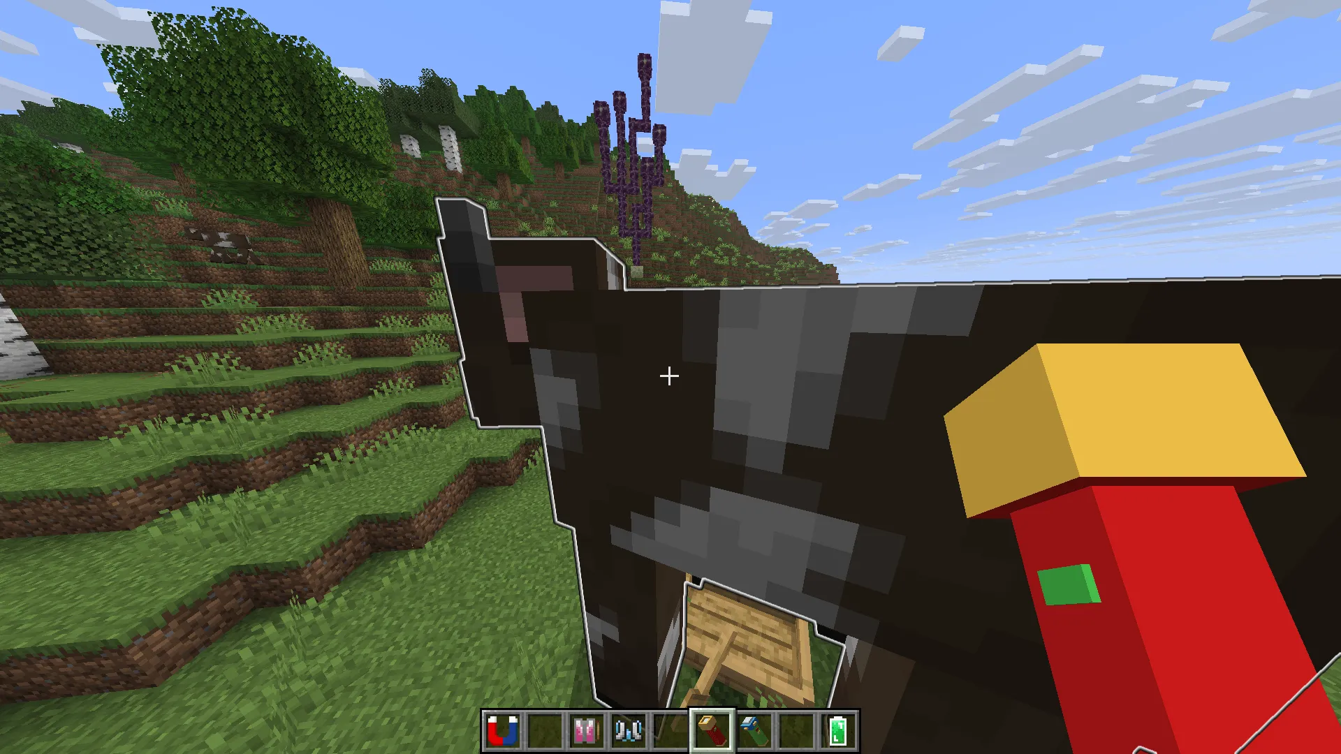 Augmenta — скриншот 5 (Моды, Minecraft)