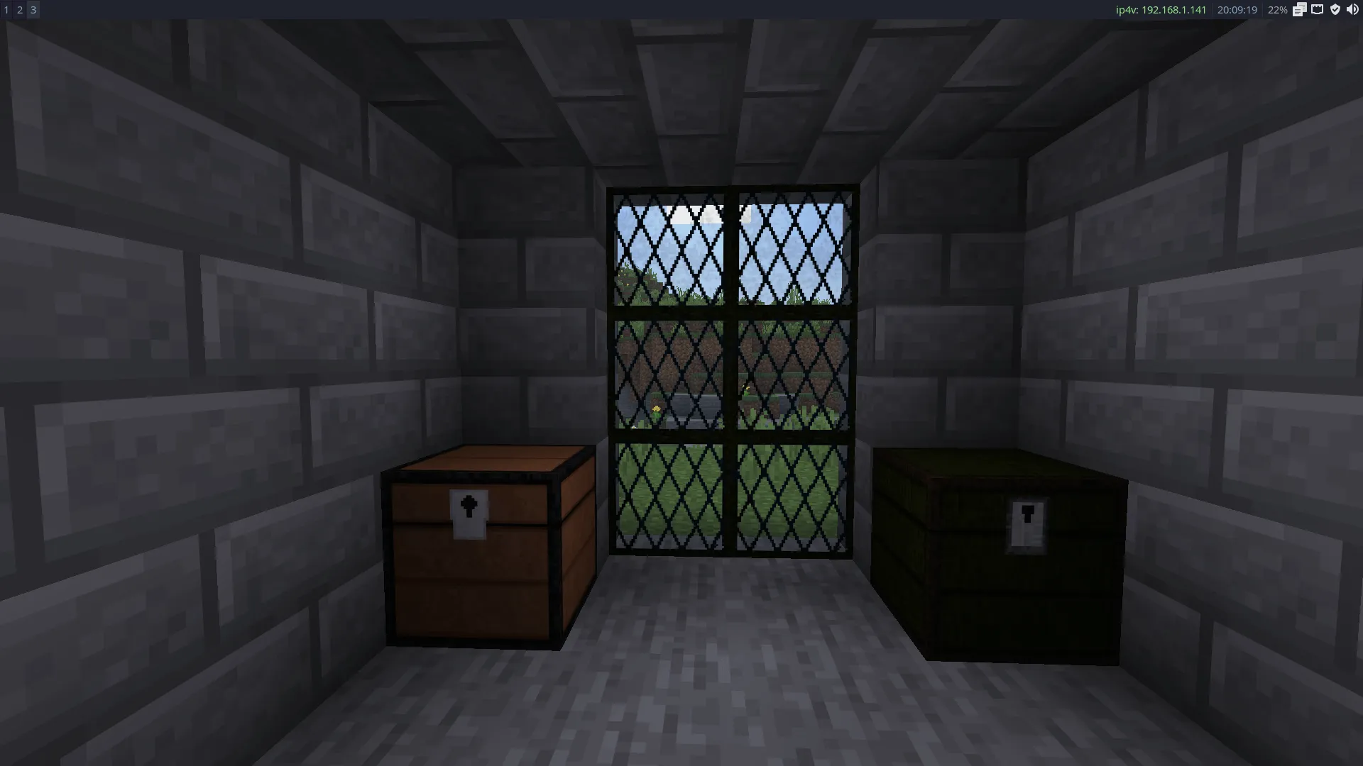 UsefulDecor: Interactive Craft — скриншот 6 (Моды, Minecraft)