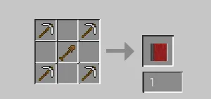 Drill Machine — скриншот 1 (Моды, Minecraft)