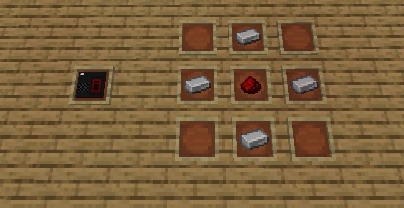 Objetos Raros — скриншот 10 (Моды, Minecraft)