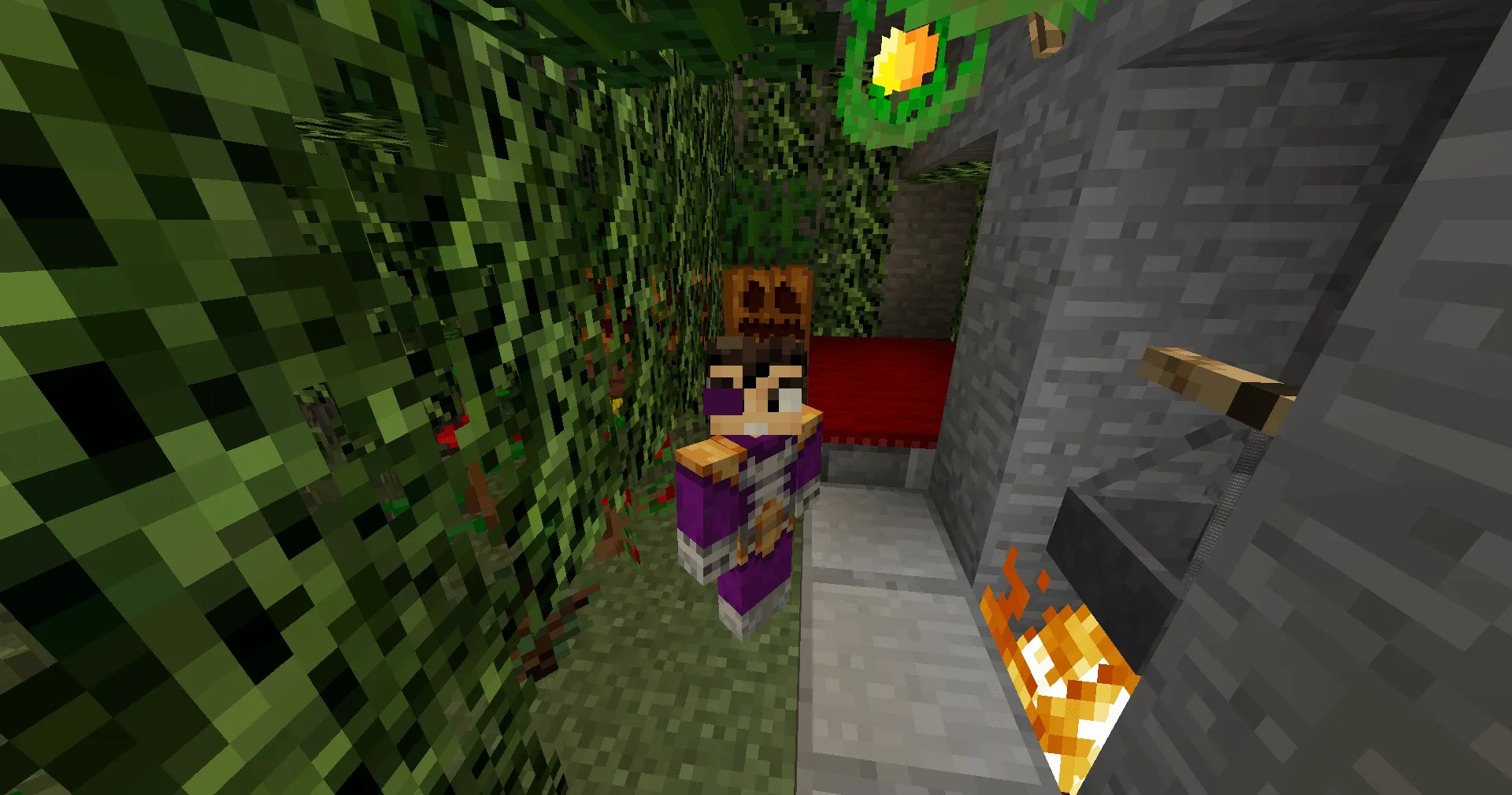 MAPA KARMALAND 1, Карты, Minecraft