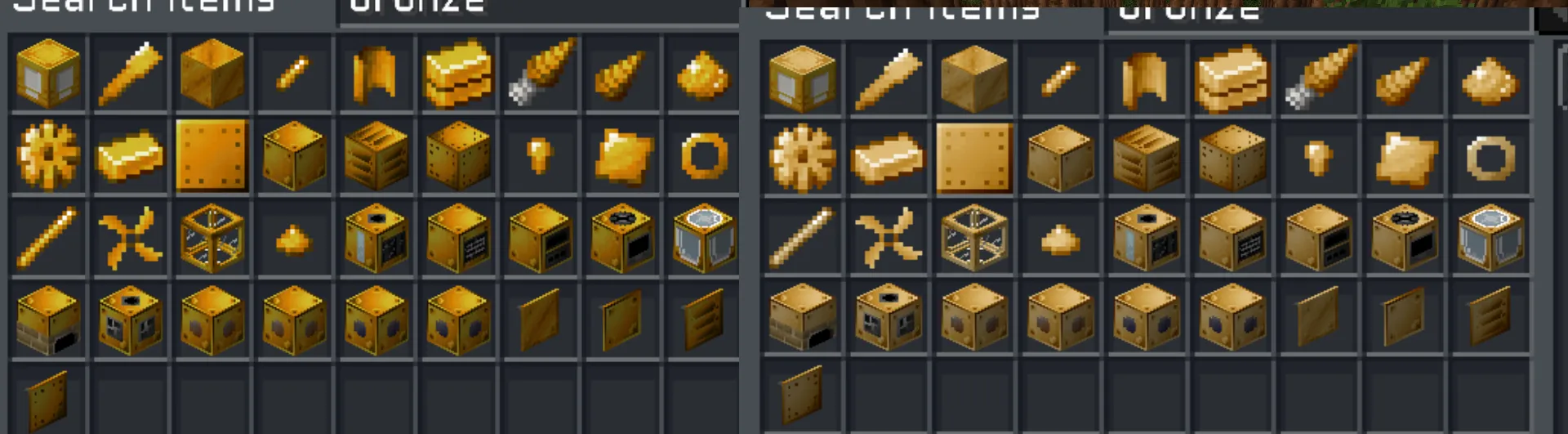 Modern Industrialization Redux — скриншот 3 (Текстуры, Minecraft)