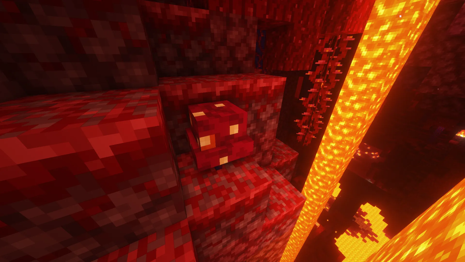 Better Botanicals: 3D Mushrooms, Текстуры, Minecraft