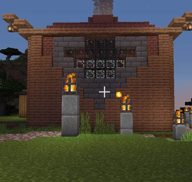 The Realm of Fau — скриншот 4 (Модпаки, Minecraft)